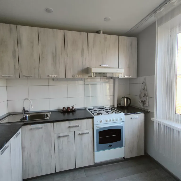 Уютная студия в новом центре