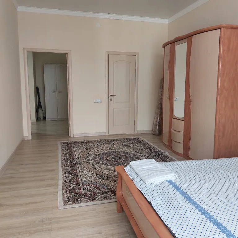 Уютная квартира в центре