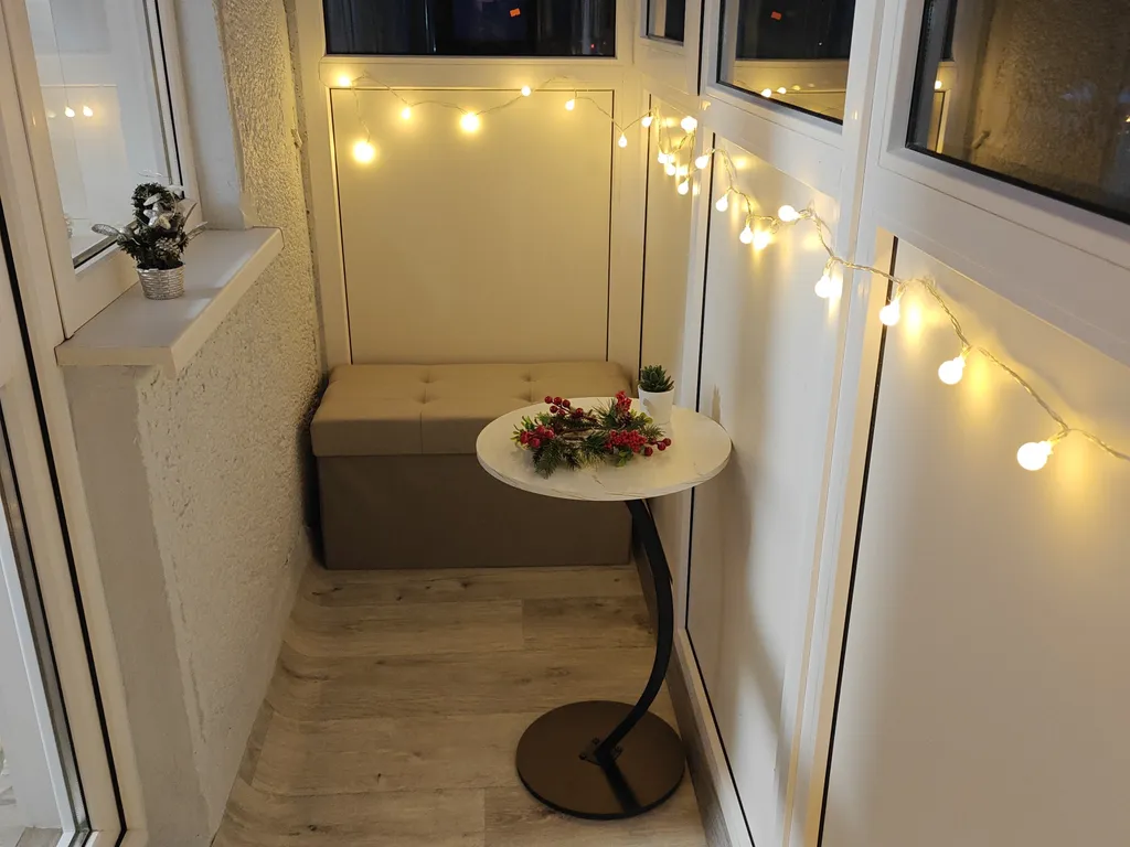 Комфортная 2-комнатная квартира в центре у музея янтаря — аренда посуточно в Калининград