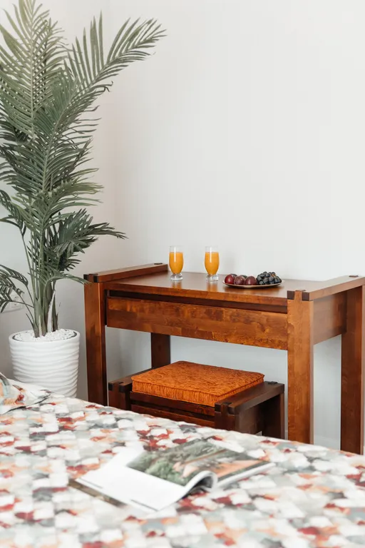 Уютная двушка в инновационном ЖК Полет