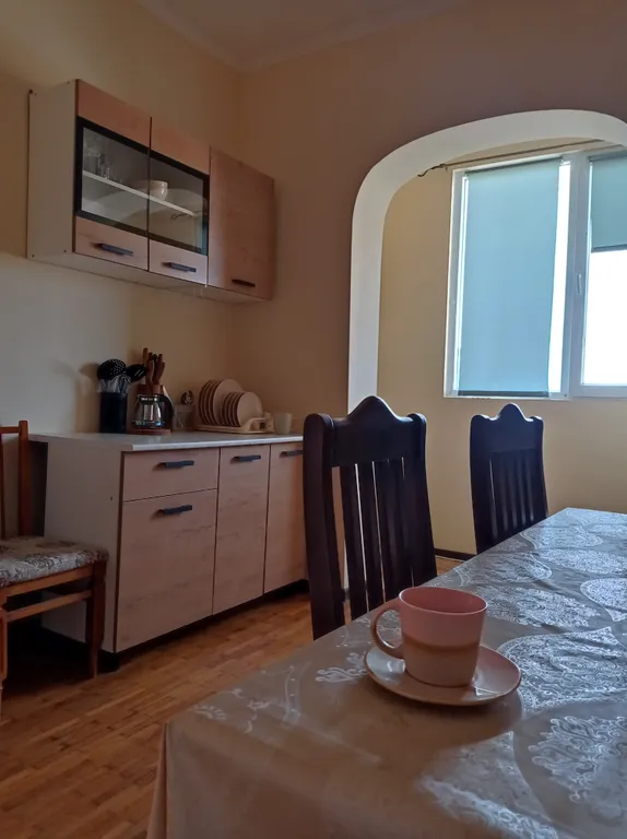 Квартира 2-комнатная Квартира — Сухум