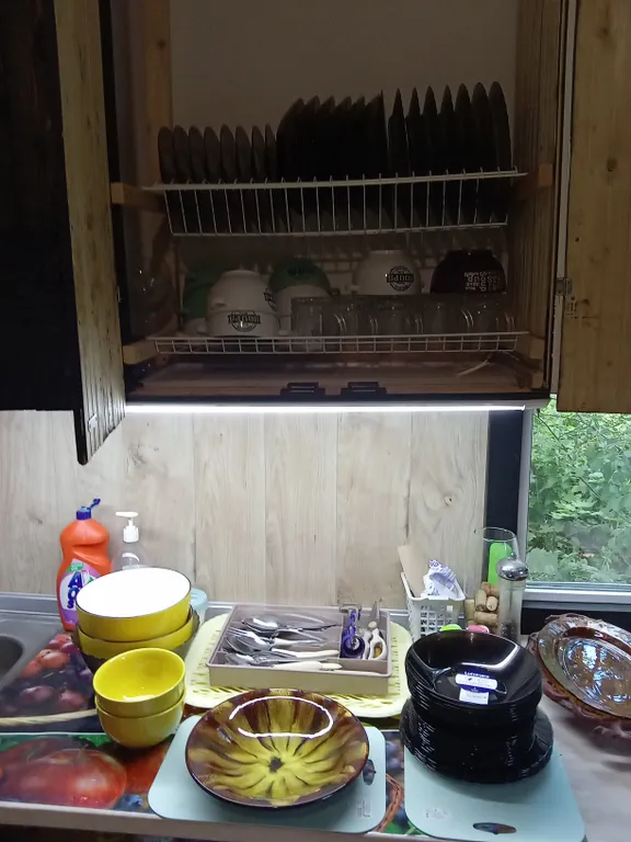 Большой дом