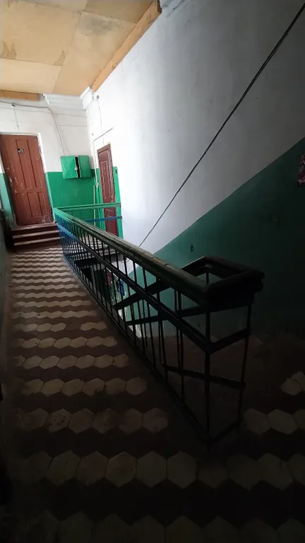 Студия у гостиных рядов