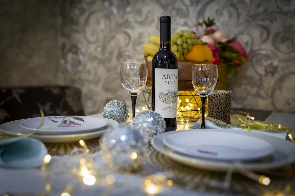 Lux апартамент