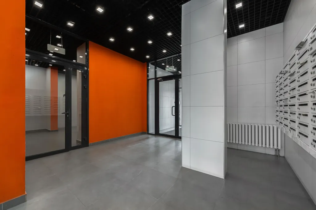 Квартира Уютная двушка с видом на парк — Котельники