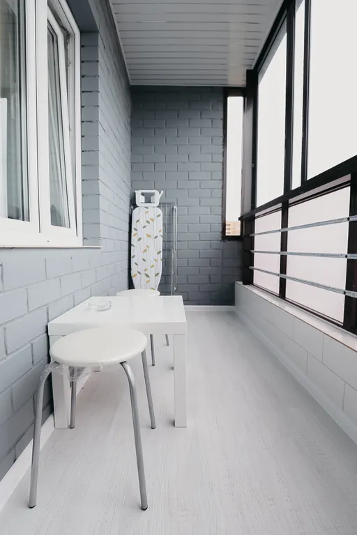 Стильная студия