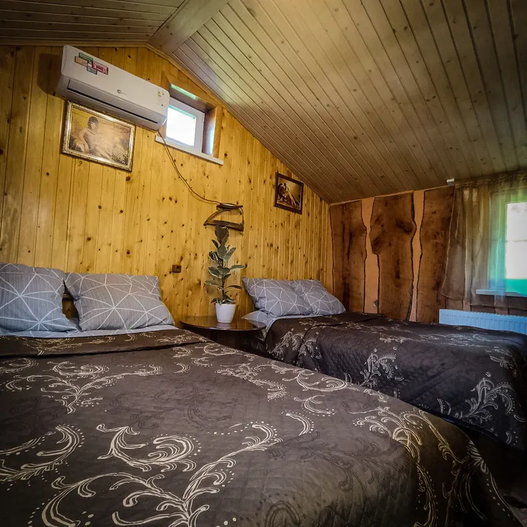 Гостевой дом Горная Роза