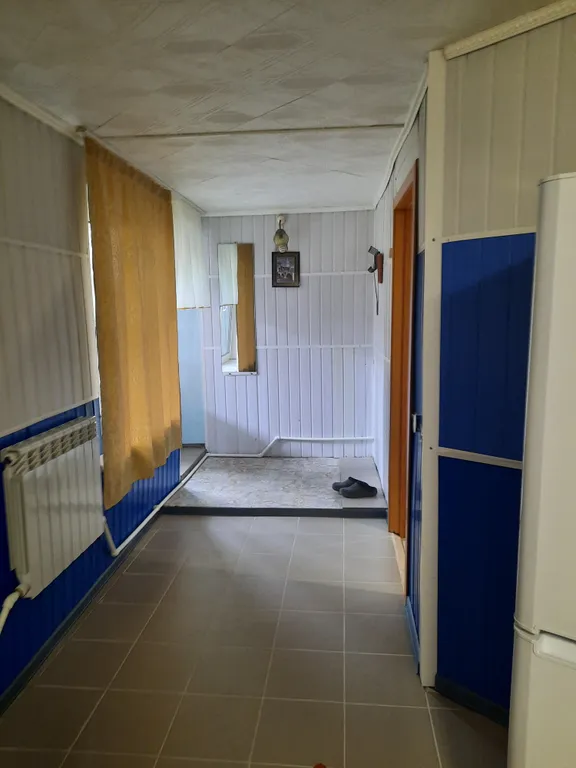 Уютная 2-комнатная квартира в коттедже