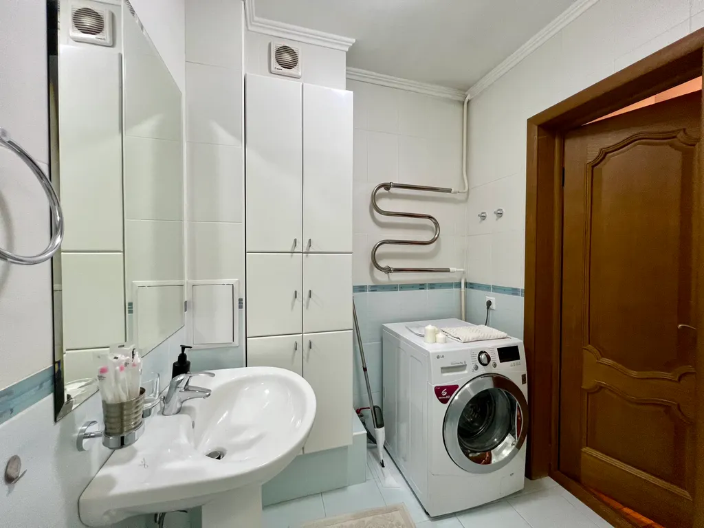 Уютная квартира в элитном районе