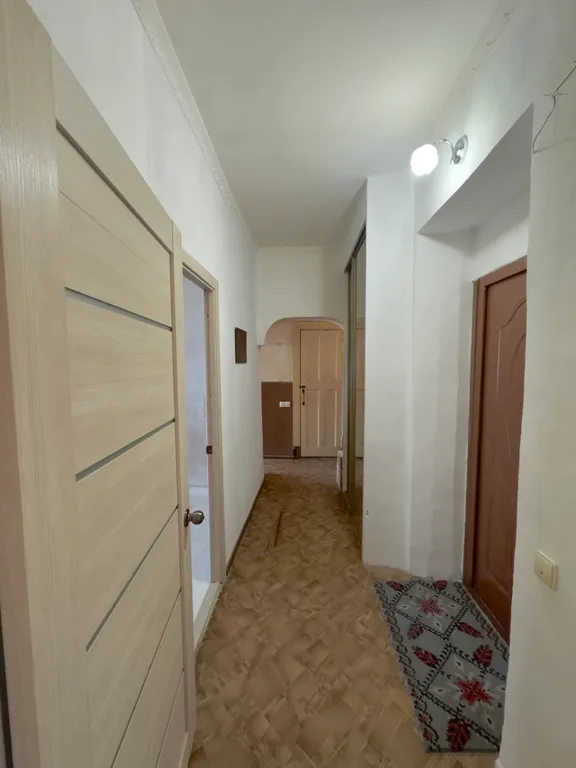 Просто комната в квартире