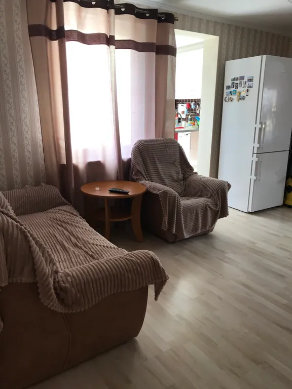 Квартира Квартира Как дома — Зеленоградск