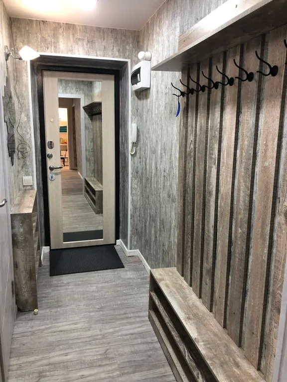 Самая уютная квартира в центре