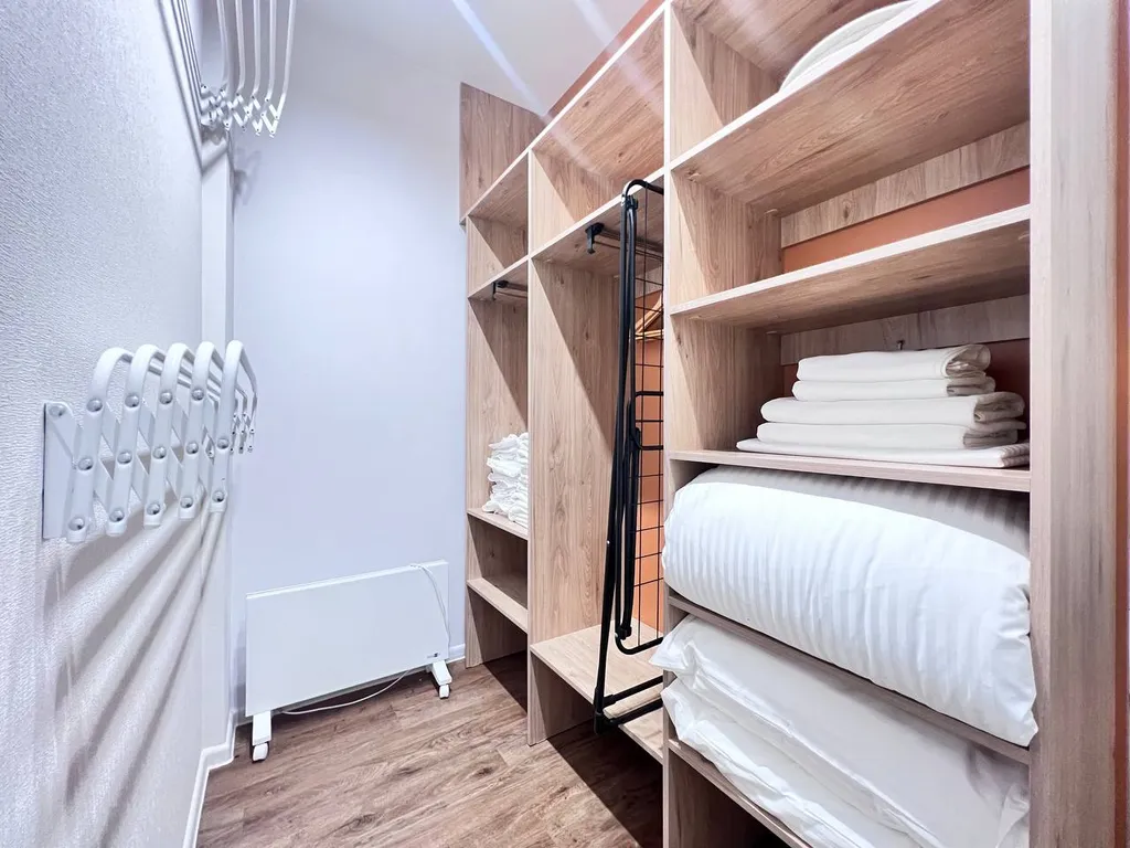 Квартира Квартира Видовая трешка с теплой лоджией у аквапарка — Новосибирск