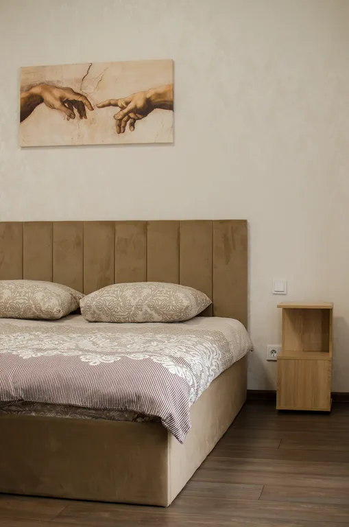 Коттедж Грация Лакшери