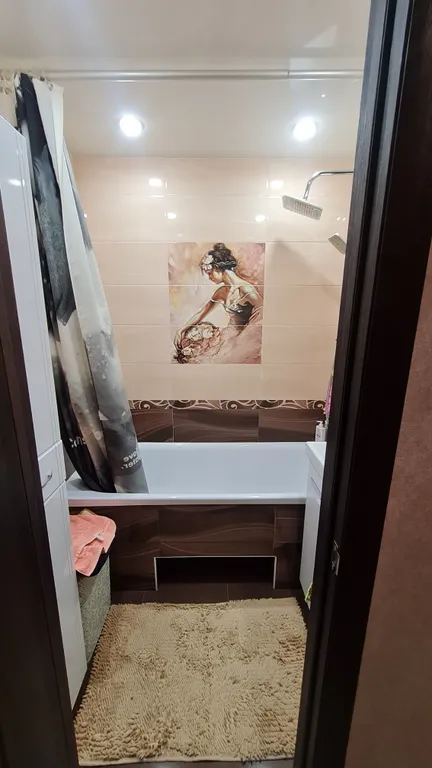 Уютная квартира рядом с национальным парком Таганай