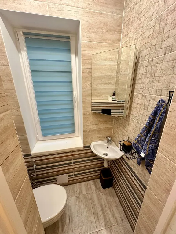 Уютный дом в Изборске