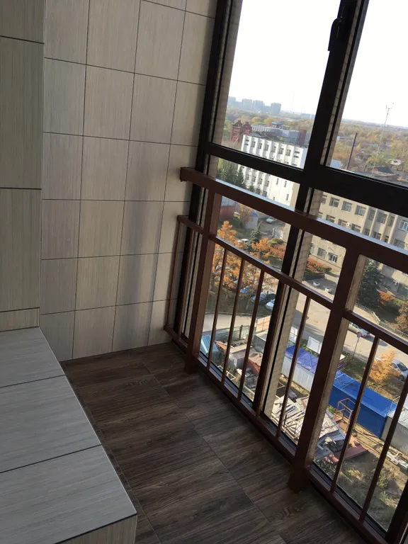 Апартаменты Берлога55