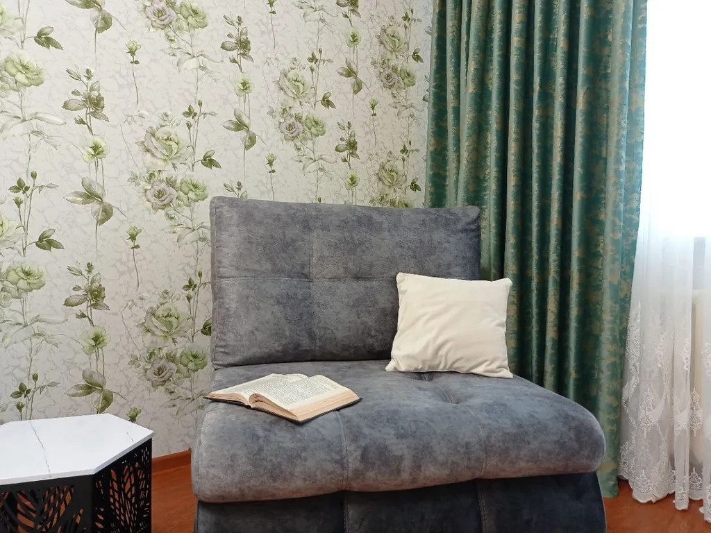 Квартира Квартира с видом на реку Уфа — Уфа