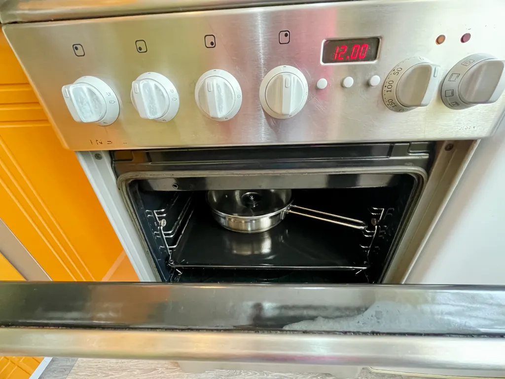 Уютная трешка в центре города