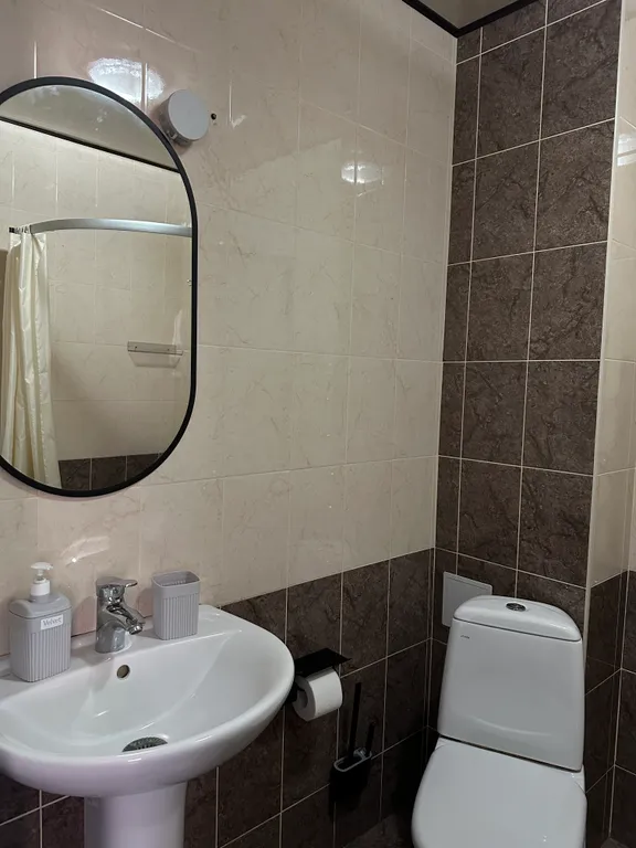 Квартира в центре города