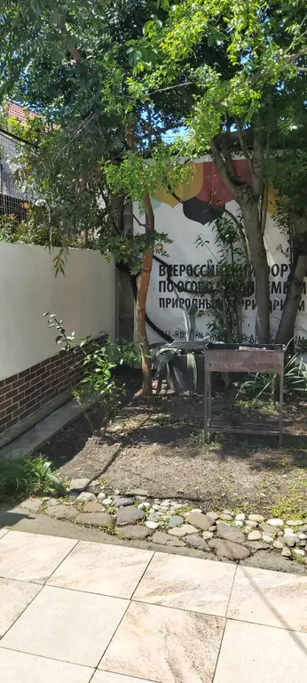 Коттедж Дом с отдельным двором и беседкой — Сириус