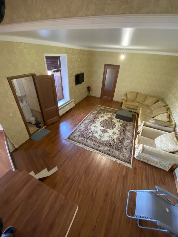 Дом у Сулакского Каньона