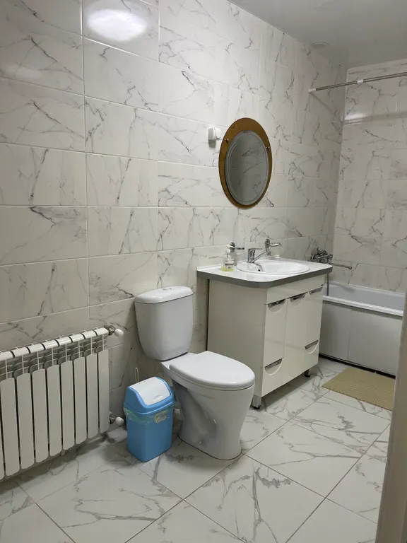 Коттедж Уютный домик в парковой зоне — Кисловодск