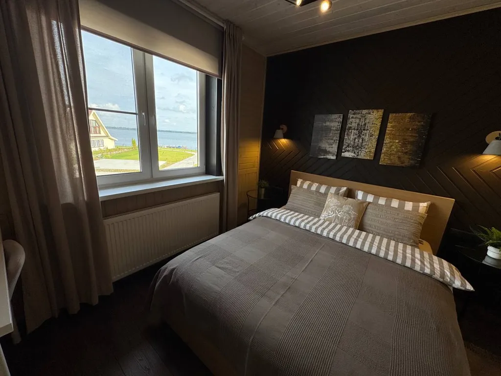 Квартира 2-х местный Стандарт — аренда посуточно в Валдай