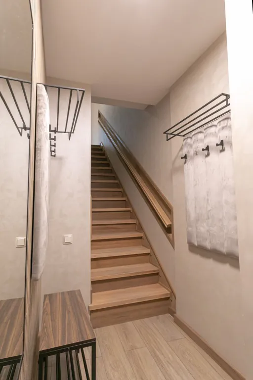 4-комнатная Квартира