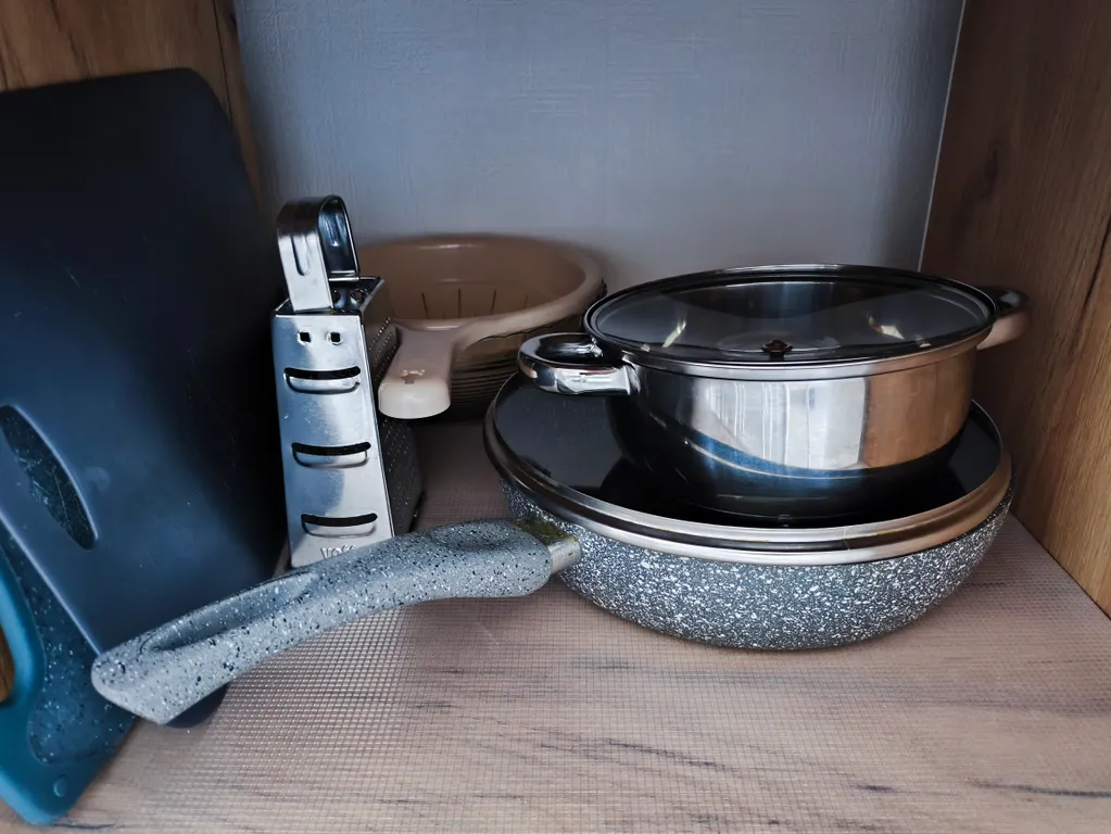 Квартира рядом с термы Voda