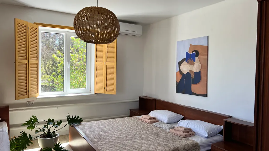 Квартира Комната — Сенной