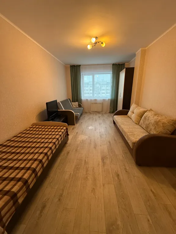 Уютная квартира — аренда посуточно в Нефтеюганск