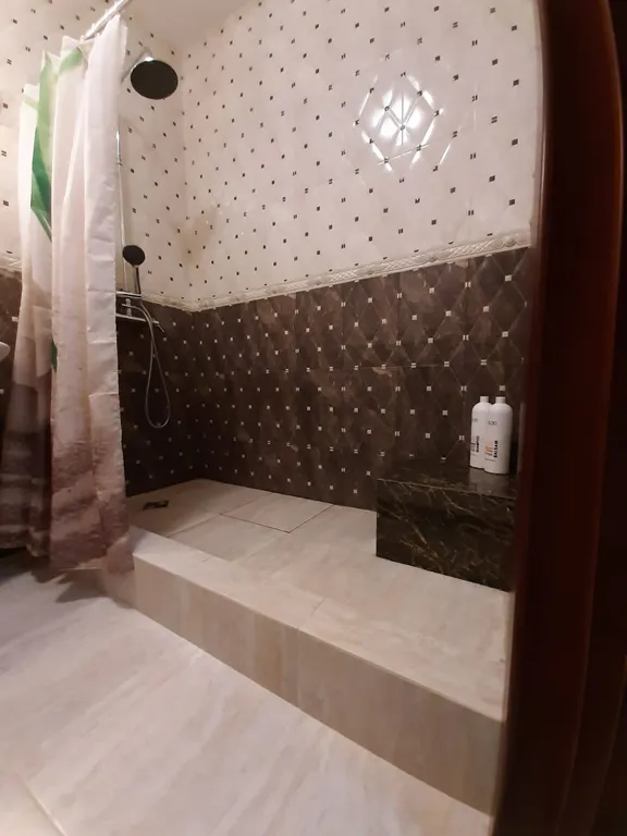 Квартира Уютная квартира в тихом районе — Геленджик