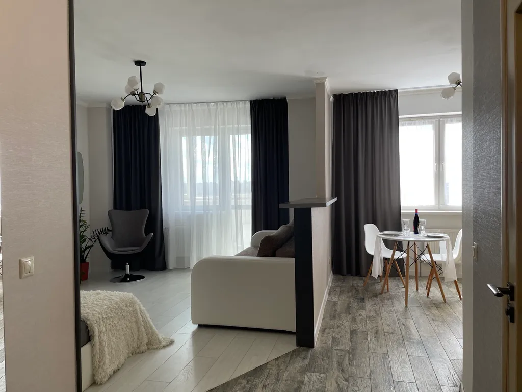 Апартамент центр Гродно