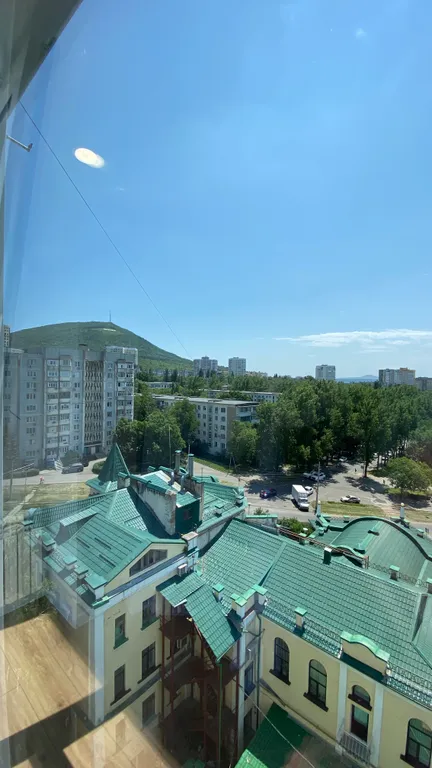 VIP Апартаменты с видом на Эльбрус