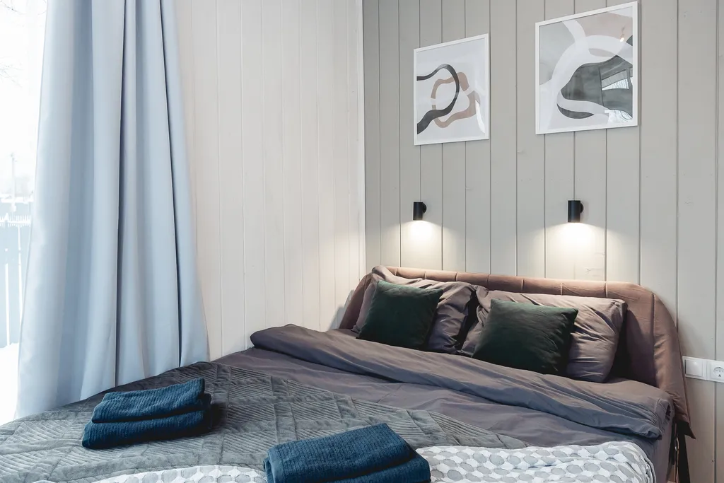 Luna Family House от Letto House