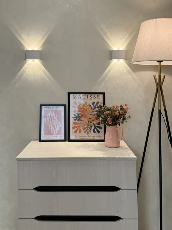 Квартира Уют в центре Владимира — аренда посуточно в Владимир