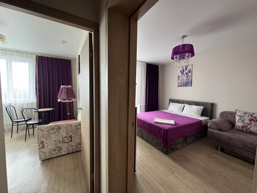 Уют Прованса по М4