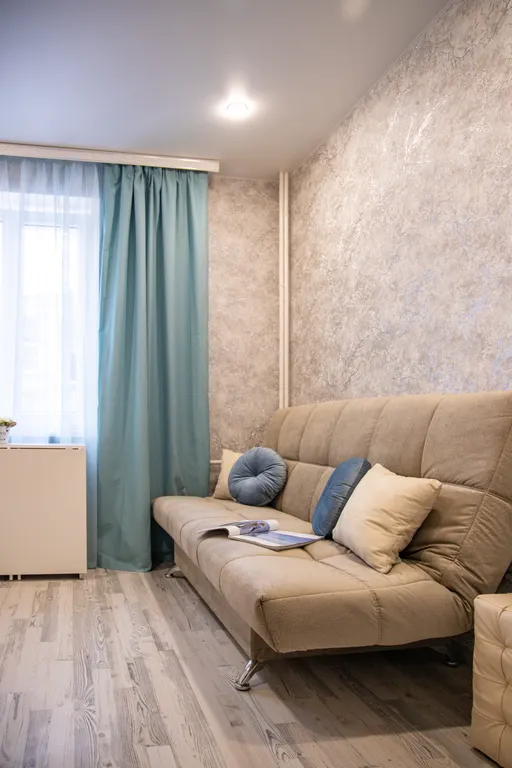 Квартира Квартира Студия 1 у Королевских ворот — Калининград