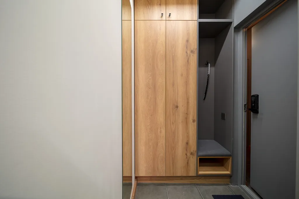 Квартира Квартира Loft 1 — Санкт-Петербург