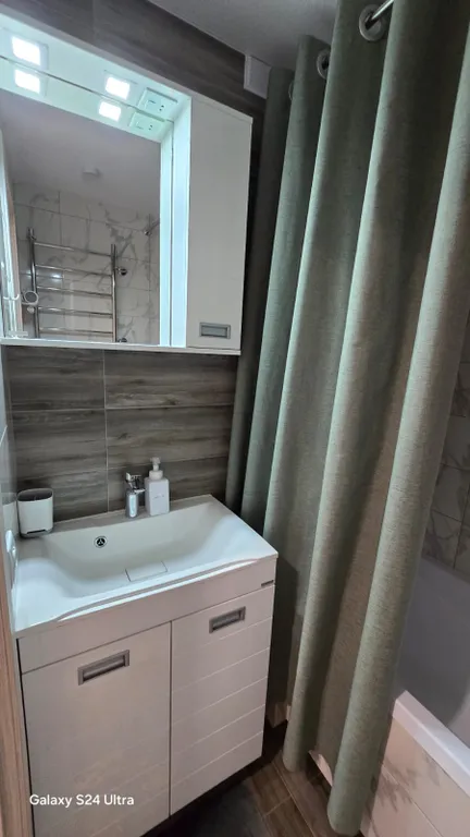 Квартира для тех кому важен комфорт, идеальная чистота и уют