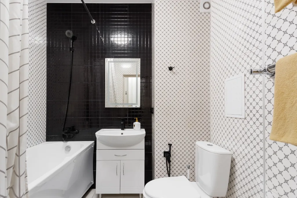 Квартира Уютные апартаменты в центре Ростова-на-Дону — Ростов-на-Дону