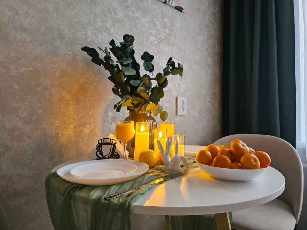 Квартира Квартира Апартамент Городской Вал — Ярославль