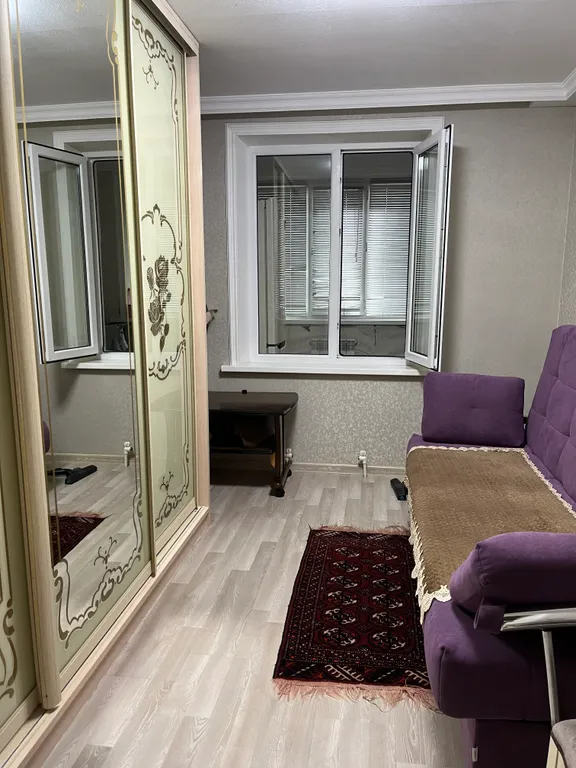 Уютная квартира с видом на достопримечательности