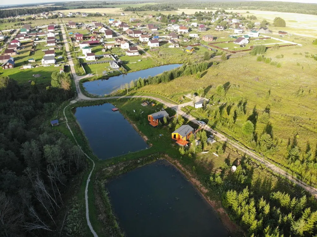 Атмосферный домик с баней на дровах и купелью