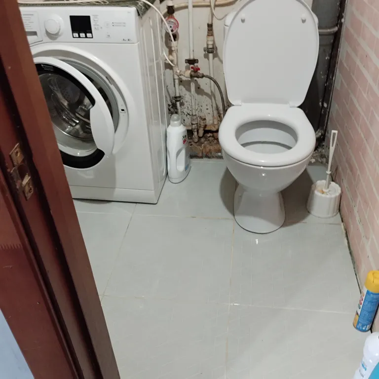 Квартира 2-комнатная Квартира — Артёмовский