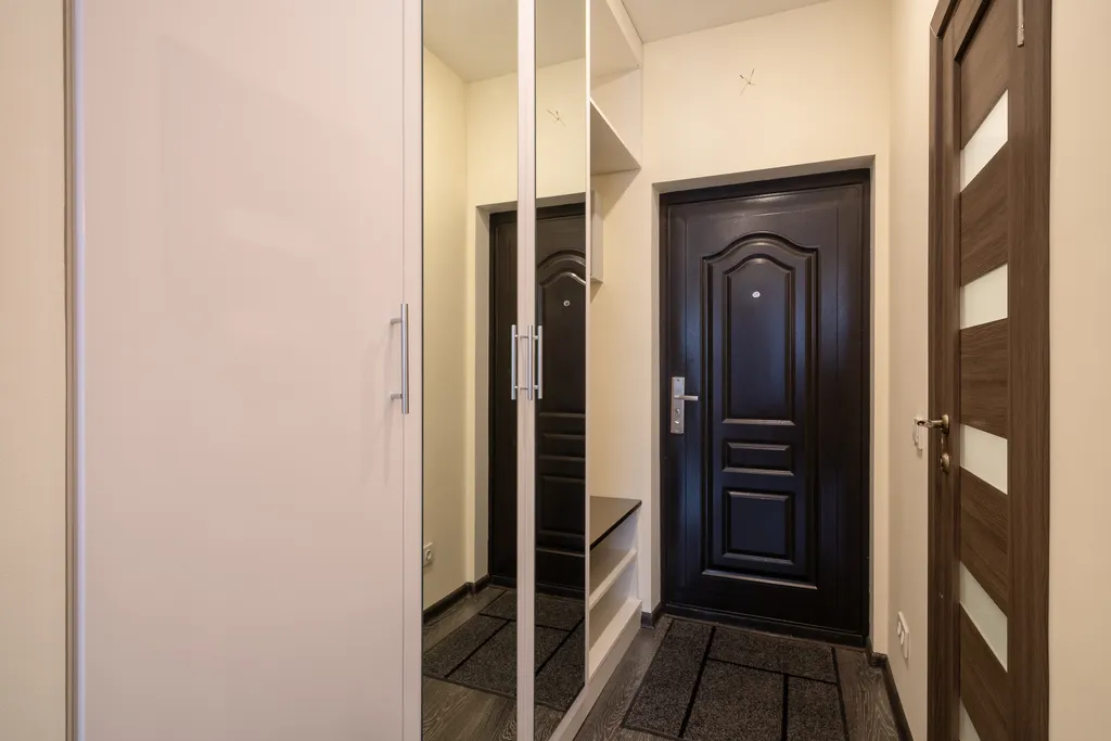 Спальное место