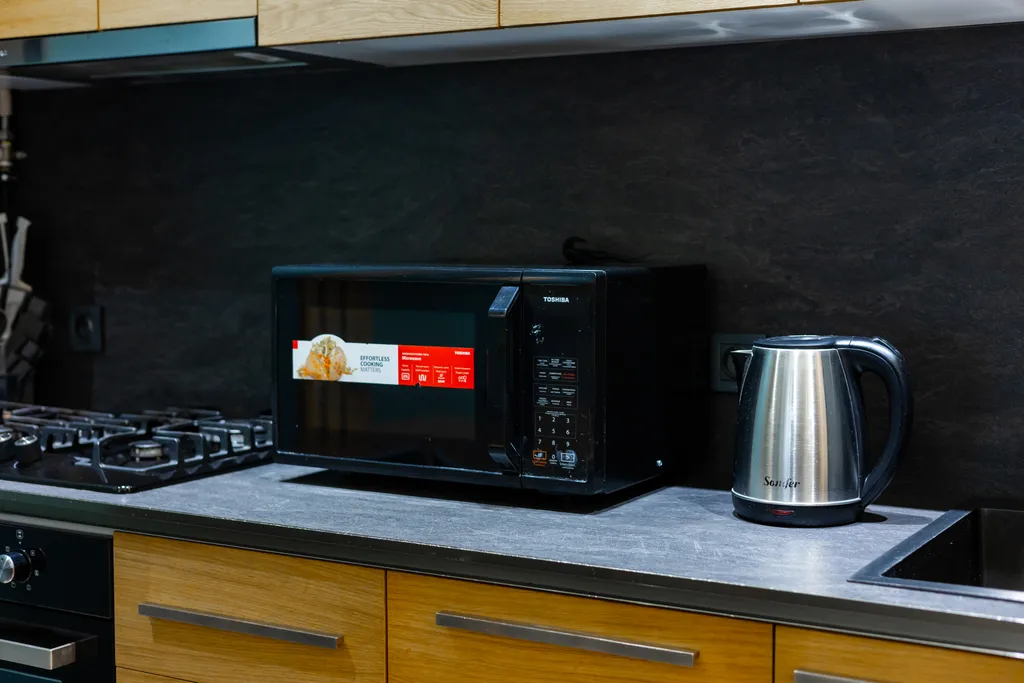 Красивая квартира на Северном проспекте