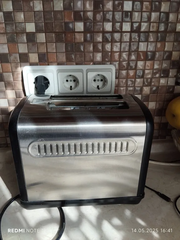 Мечта туриста