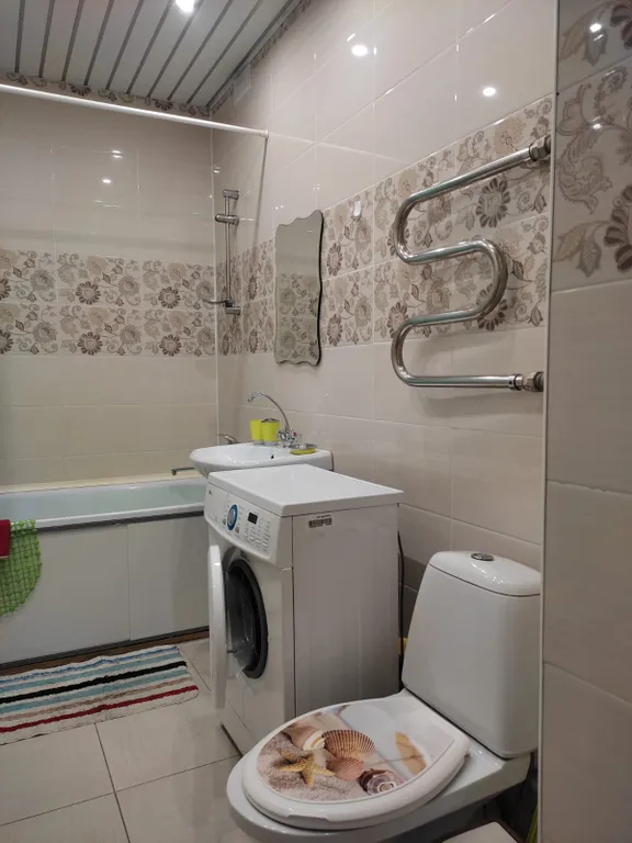 Уютная студия